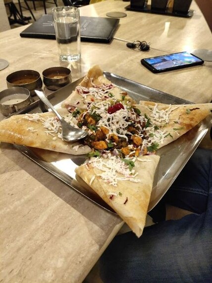 Truptee Restaurant-5